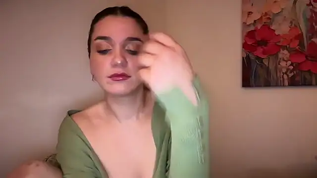 sammygirlll online show from 03-30-26, 06:59