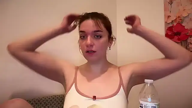 sammygirlll online show from 05-04-26, 09:12
