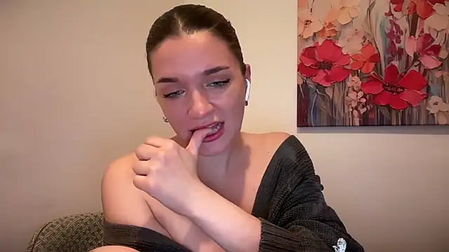 sammygirlll online show from 04-25-26, 09:23