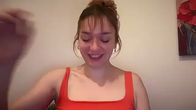 sammygirlll online show from 04-21-26, 03:57