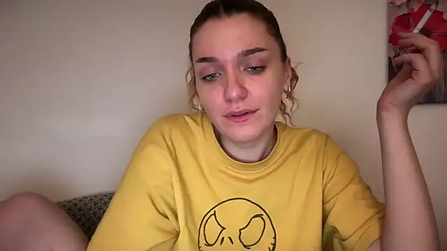 sammygirlll online show from 05-16-26, 03:55