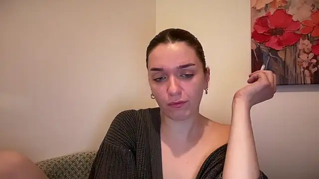 sammygirlll online show from 04-21-26, 11:00