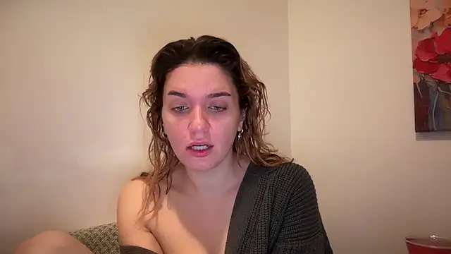 sammygirlll online show from 04-16-26, 07:53