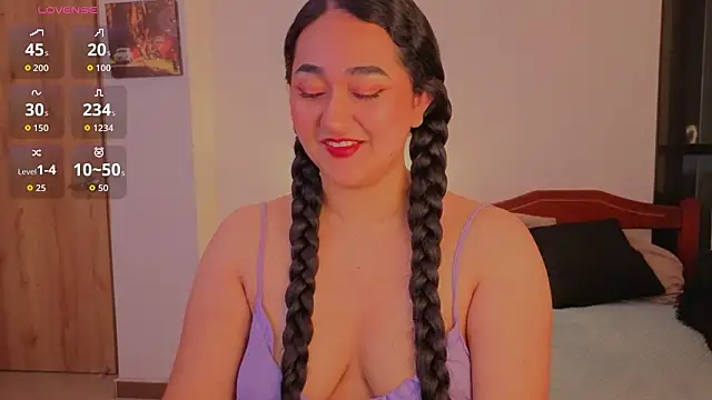 Snapshot of hipatia1moretime chatting on 02-18-26, 05:38 hipatia1moretime online show from 02-18-26, 05:38