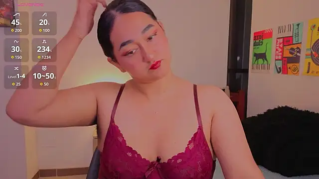 Snapshot of hipatia1moretime chatting on 02-13-26, 05:29 hipatia1moretime online show from 02-13-26, 05:29