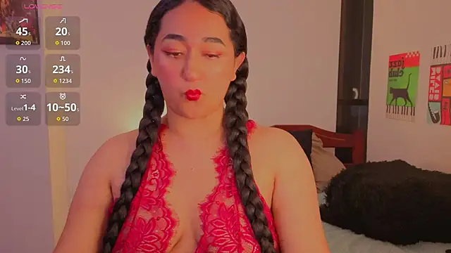 Snapshot of hipatia1moretime chatting on 02-17-26, 06:00 hipatia1moretime online show from 02-17-26, 06:00