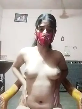 Kitti-Sharma online show from 04-13-26, 04:27