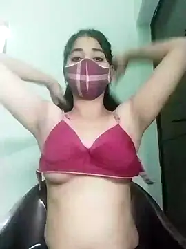 Kitti-Sharma online show from 03-31-26, 10:06