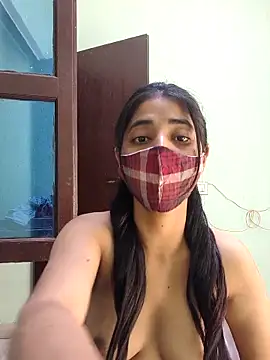 Kitti-Sharma online show from 04-23-26, 08:10