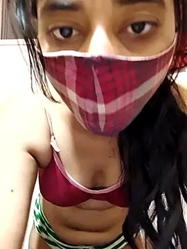 Kitti-Sharma online show from 07-01-26, 05:24