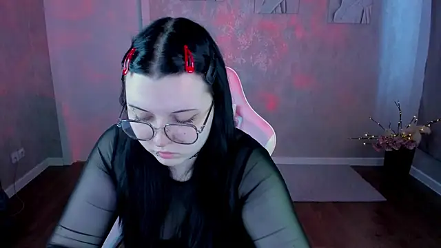 Kira G0ld online show from 04-07-26, 01:07