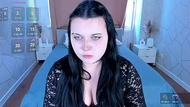 Kira G0ld online show from 06-04-26, 09:14