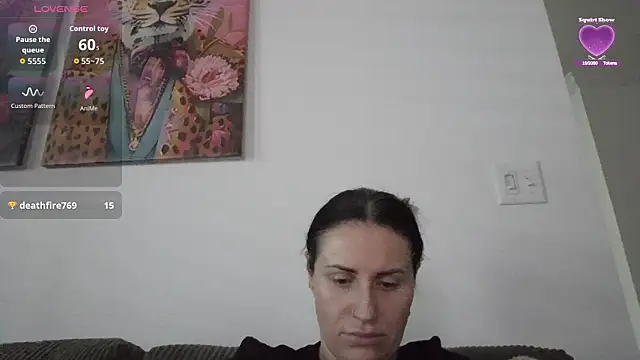 Snapshot of ViolettBaby chatting on 02-03-26, 07:41 ViolettBaby online show from 02-03-26, 07:41