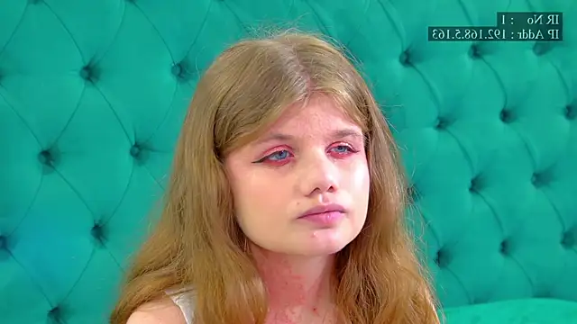 ChloeHalses online show from 07-11-26, 05:02