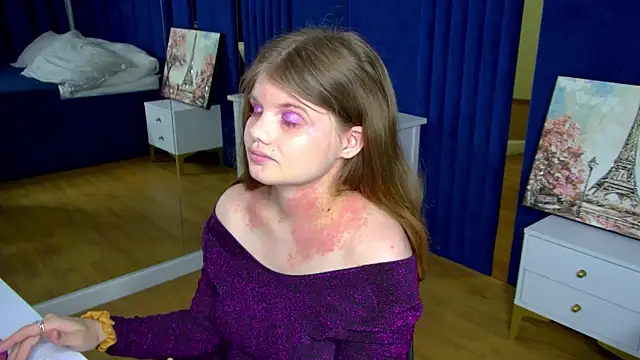 ChloeHalses online show from 07-12-26, 05:03