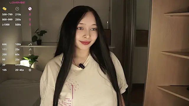 HannaHayles online show from 03-03-26, 05:42