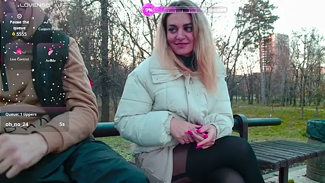 Sweetcoople28 online show from 04-04-26, 04:02