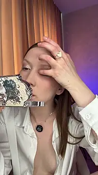 Velvet Hell online show from 03-16-26, 09:46