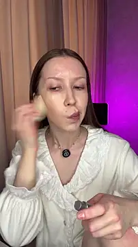 Velvet Hell online show from 03-13-26, 06:18