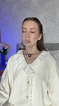 Velvet Hell online show from 02-15-26, 03:55