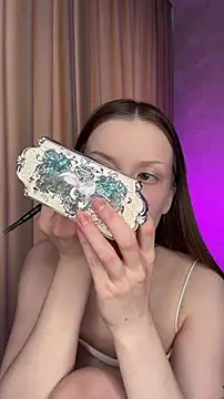 Velvet Hell online show from 03-06-26, 11:16