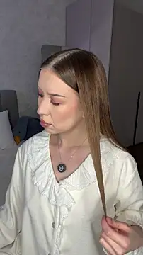 Velvet Hell online show from 03-11-26, 11:26