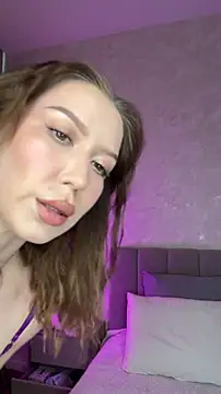 Velvet Hell online show from 03-22-26, 07:21