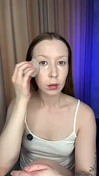 Velvet Hell online show from 04-07-26, 09:11