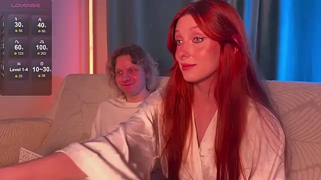 EternalDream  online show from 04-23-26, 07:37