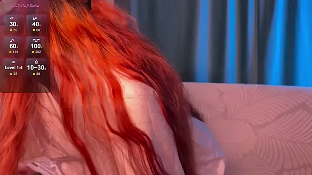 EternalDream  online show from 04-13-26, 07:29