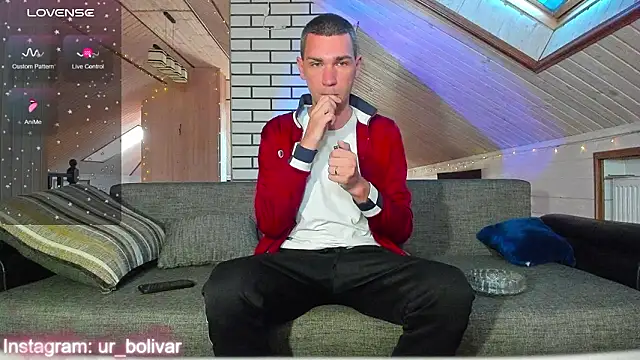 ScallyMisha online show from 02-04-26, 10:54