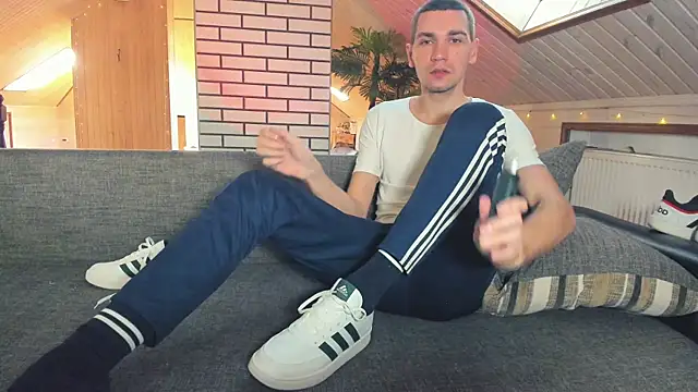 ScallyMisha online show from 03-31-26, 11:12