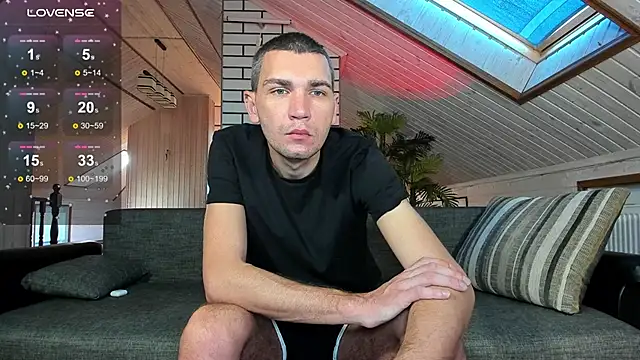 ScallyMisha online show from 02-26-26, 10:37