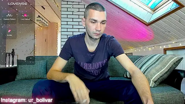 ScallyMisha online show from 02-17-26, 10:56