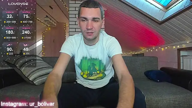 ScallyMisha online show from 02-13-26, 12:27