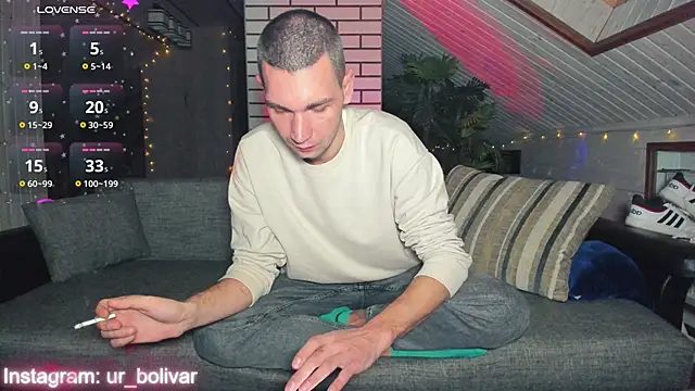 ScallyMisha online show from 03-15-26, 06:15