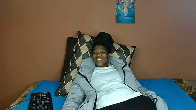 Snapshot of ForeverSexy_ chatting on 05-30-26, 11:49 ForeverSexy online show from 05-30-26, 11:49