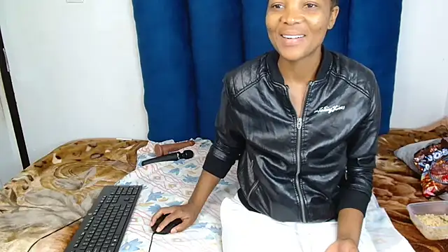 ForeverSexy  online show from 02-23-26, 07:09