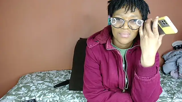 ForeverSexy  online show from 06-21-26, 02:56