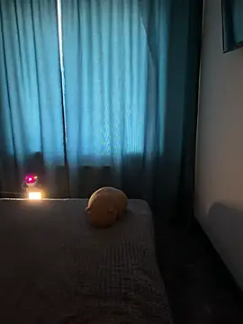 TwinkOliwer online show from 02-11-26, 11:37