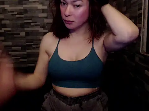 Snapshot of PennyUni chatting on 02-24-26, 01:28 PennyUni online show from 02-24-26, 01:28