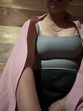 Naoo Chan01 online show from 03-06-26, 09:10