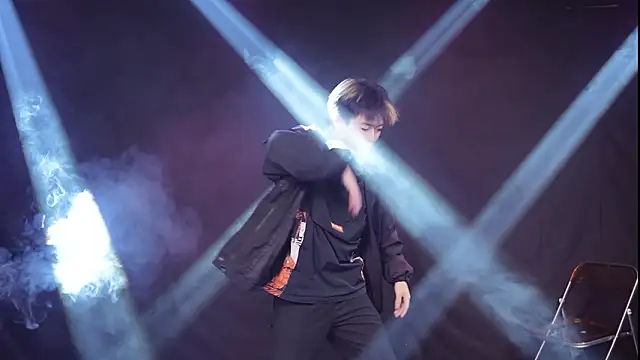 BTS-007 online show from 03-04-26, 12:13