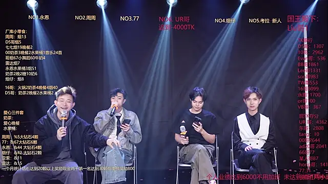 BTS-007 online show from 02-24-26, 12:06