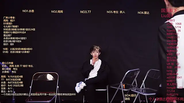 BTS-007 online show from 02-26-26, 12:05