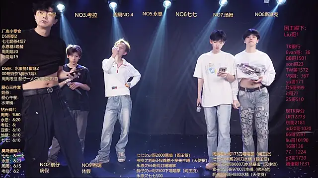 BTS-007 online show from 04-14-26, 11:04