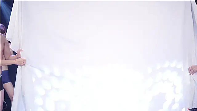 BTS-007 online show from 03-02-26, 05:08