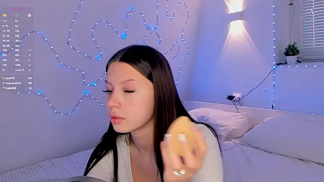 JennySilk online show from 02-08-26, 08:01