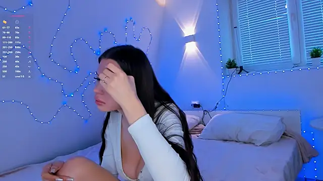 JennySilk online show from 03-26-26, 01:59