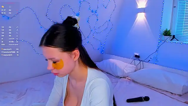 JennySilk online show from 03-24-26, 12:43